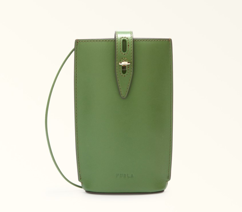 Galleria foto 'Borsa Portacellulare: 6 modelli davvero cute da non farsi scappare!' - foto 2