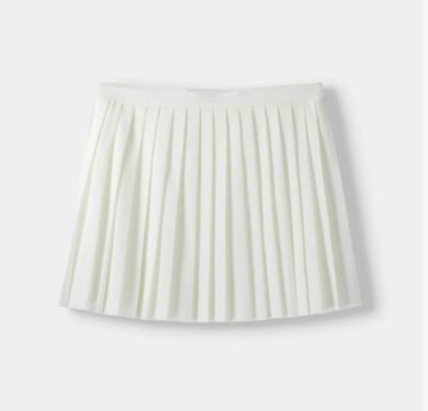 mini bershka