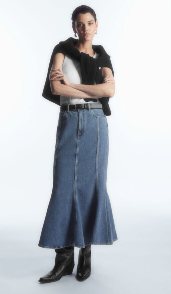 Galleria foto 'Come vestirsi a Maggio: 4 outfit da copiare subito!' - foto 4