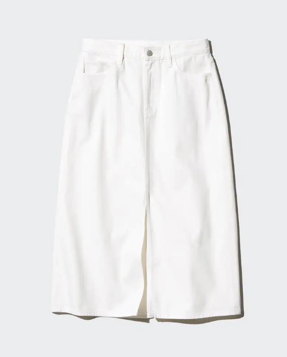 Galleria foto 'La Gonna bianca sarà il vostro “mai più senza” dei prossimi mesi' - foto 3