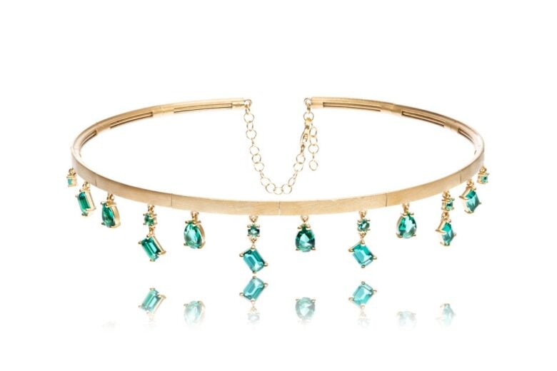 choker barbara biffoli
