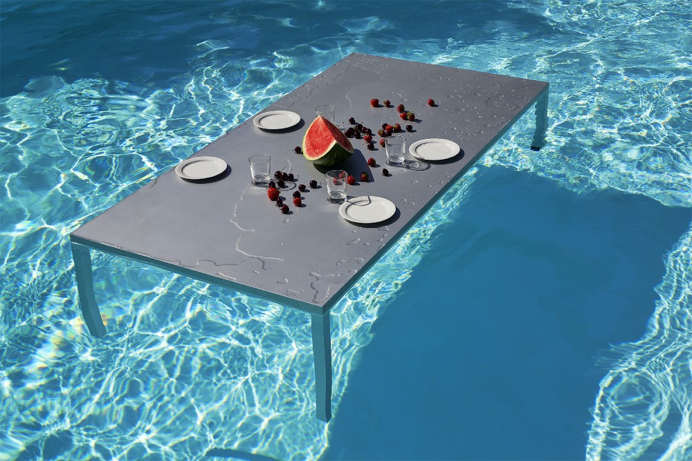 Galleria foto 'Tavoli Outdoor, i più belli per arredare i tuoi Esterni' - foto 1