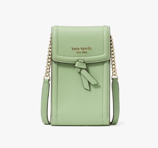 Galleria foto 'Borsa Portacellulare: 6 modelli davvero cute da non farsi scappare!' - foto 5