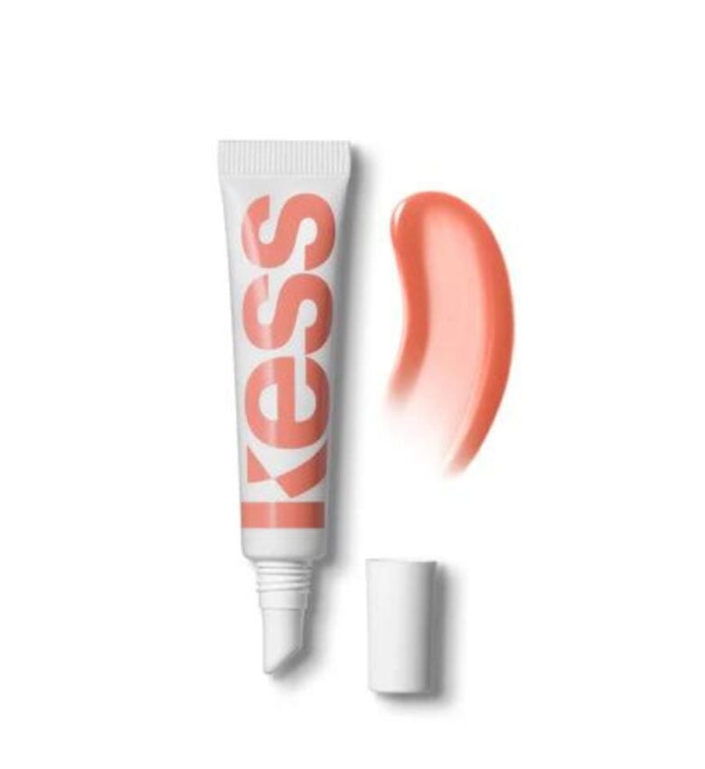 kess berlin lip gloss protezione solare labbra
