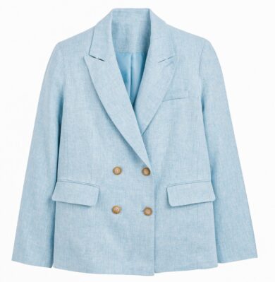 blazer lino 