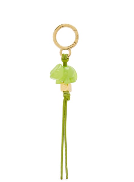 Galleria foto 'Bag Charm Trend: 6 Accessori chic per rendere speciale la tua borsa' - foto 1