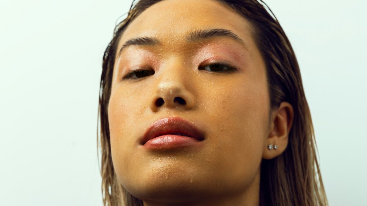 Galleria foto 'Come realizzare un Make Up a prova di sudore: consigli imperdibili!' - foto 1