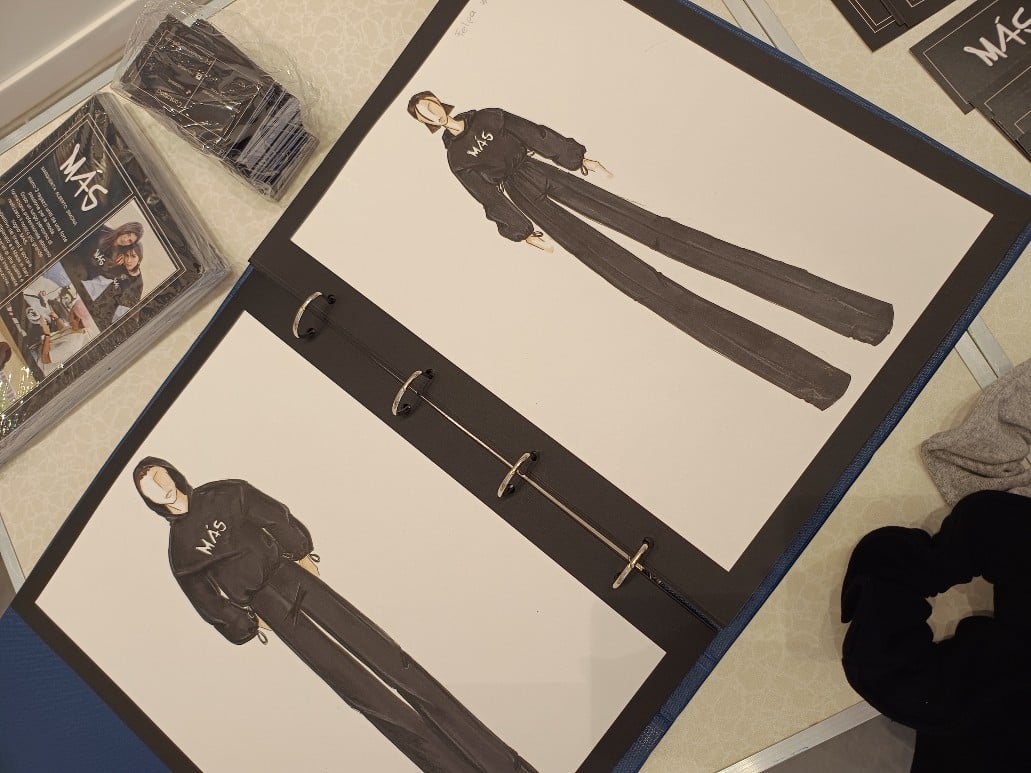 Galleria foto 'Rome Fashion Path, l’evento moda più glamour della Capitale vi da appuntamento al prossimo anno…' - foto 3