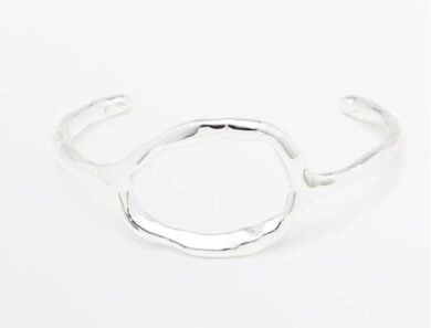 massimo dutti arm cuff 