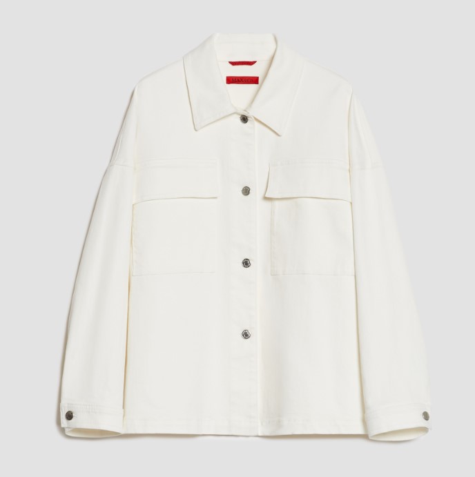 Galleria foto 'Shacket: la Giacca-camicia perfetta per i mezzi tempi' - foto 7