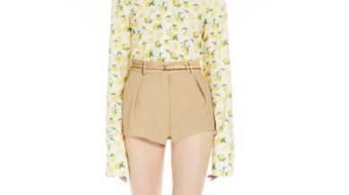 Video – Hot Pants: 6 modelli di tendenza che anche voi vorrete questa estate