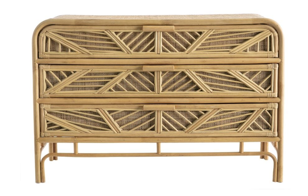 Galleria foto '5 comò colorati e originali per arredare la zona living' - foto 2