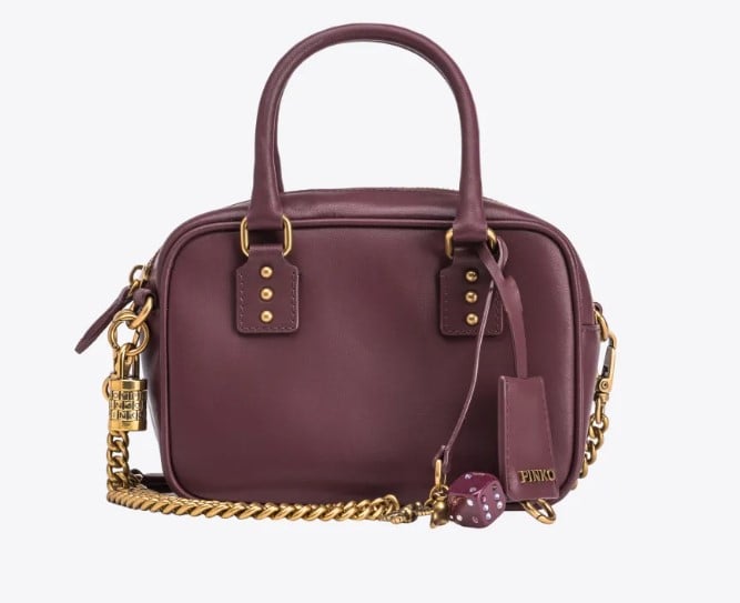 Galleria foto 'Le Bowling Bag sono il nuovo feticcio fashion delle trendsetter' - foto 5