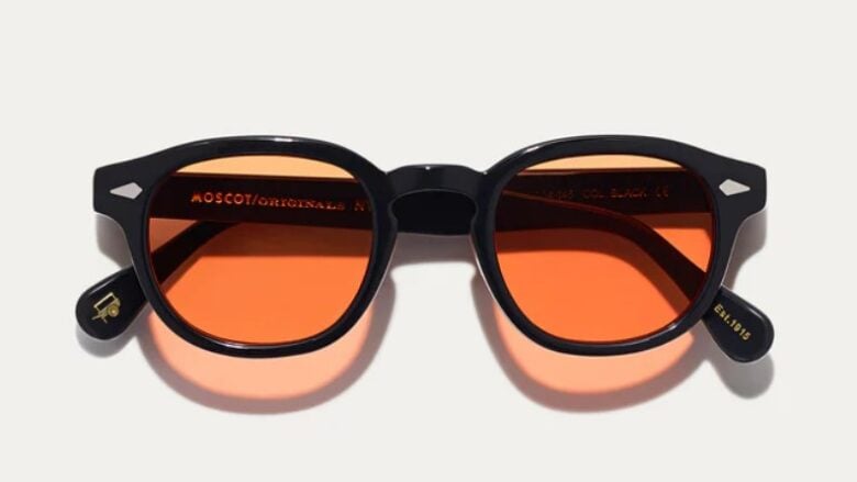 moscot