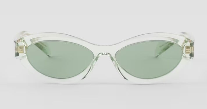 prada occhiali