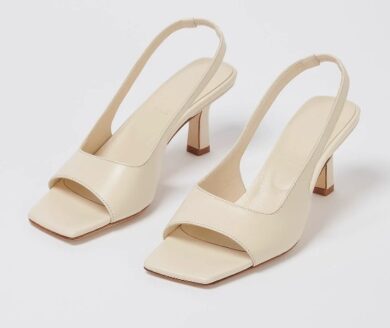 open toe Aeyde