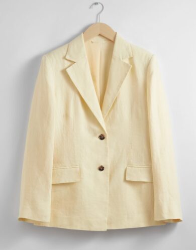 blazer lino