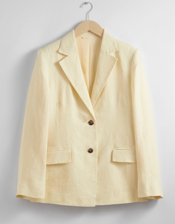 Galleria foto 'Trend Alert! E’ questo il capo must-have della primavera' - foto 6