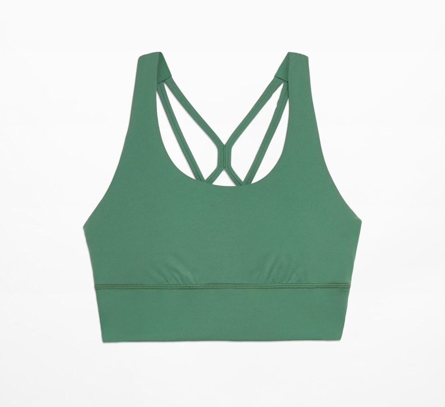 Galleria foto 'Crop Top sportivi, i più belli per allenarsi con stile' - foto 3