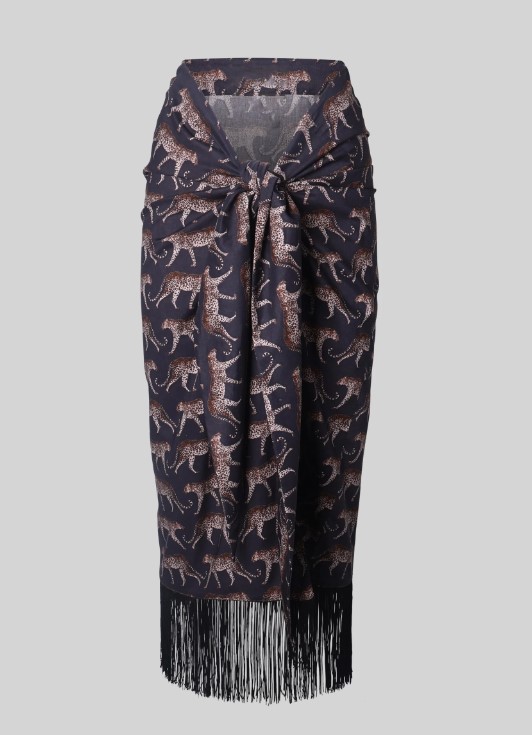 Galleria foto 'I Parei chic e alla moda da indossare anche come Gonna!' - foto 4