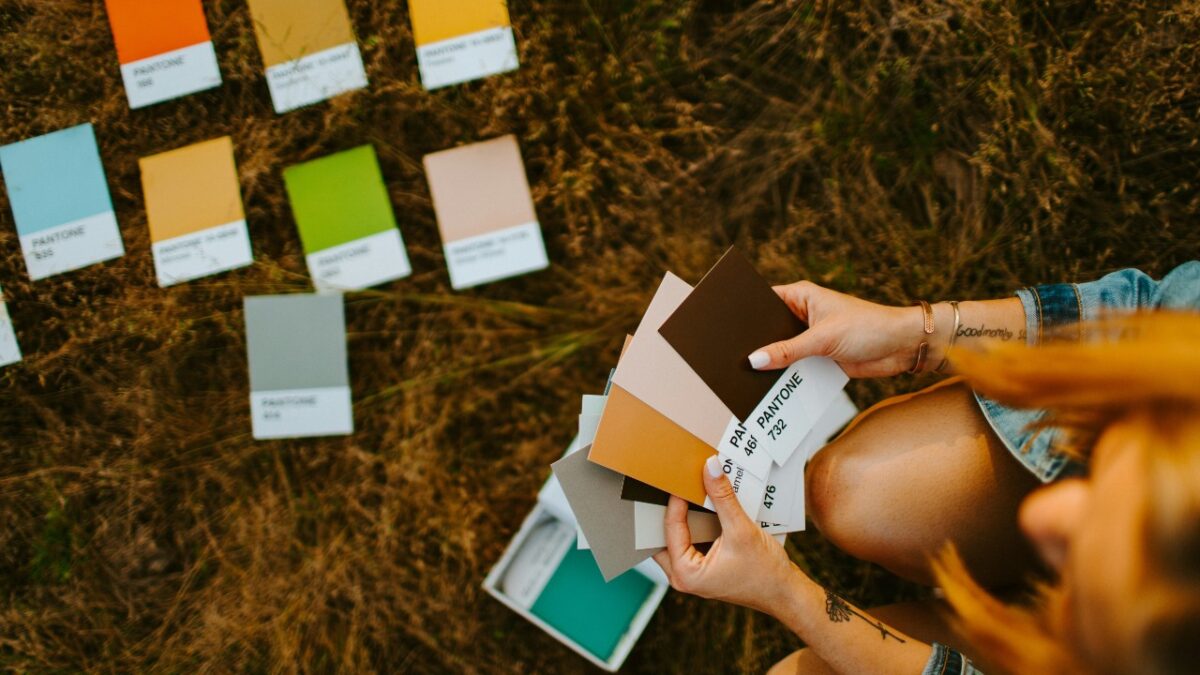 Galleria foto 'Come usare il Colore in Casa: la regola del 60-30-10' - foto 1