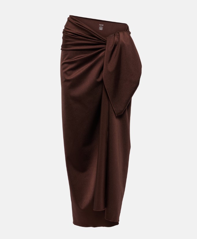 Galleria foto 'I Parei chic e alla moda da indossare anche come Gonna!' - foto 3