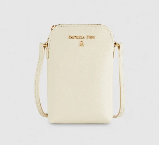 Galleria foto 'Borsa Portacellulare: 6 modelli davvero cute da non farsi scappare!' - foto 4