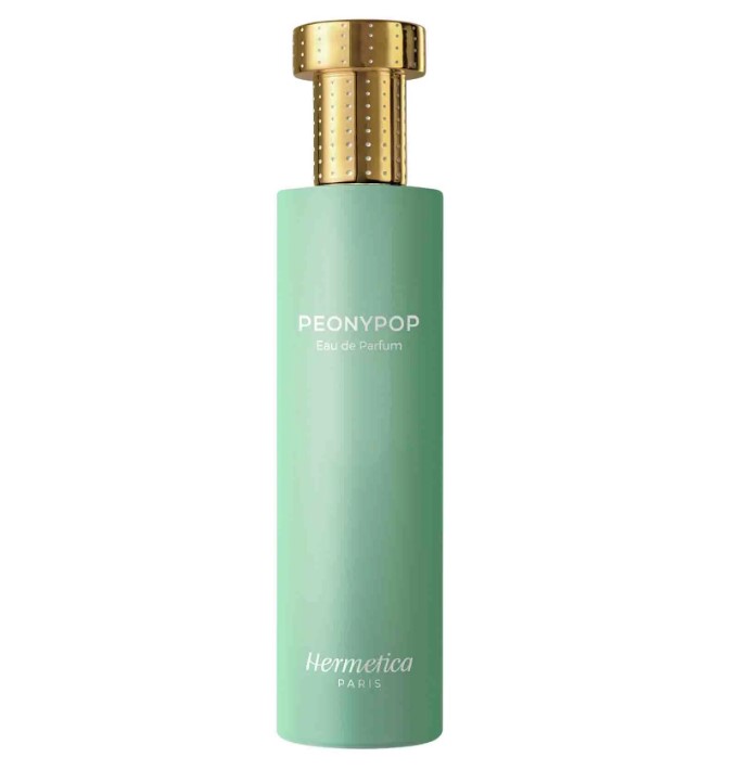peonypop profumi