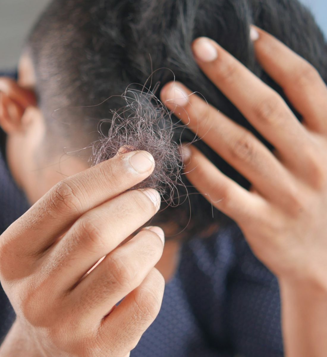 Galleria foto 'Lo shampoo che fa crescere i capelli: funziona davvero?' - foto 1