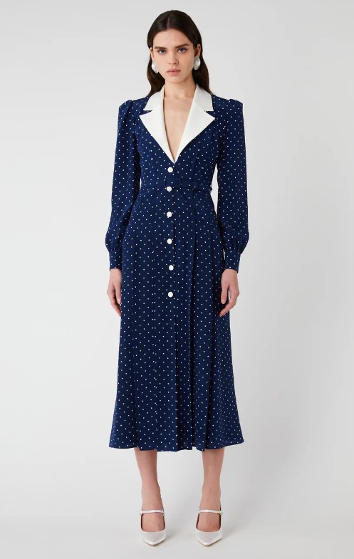 Galleria foto '5 Capi e Accessori scicchissimi per un look vintage in perfetto stile anni ’50' - foto 2