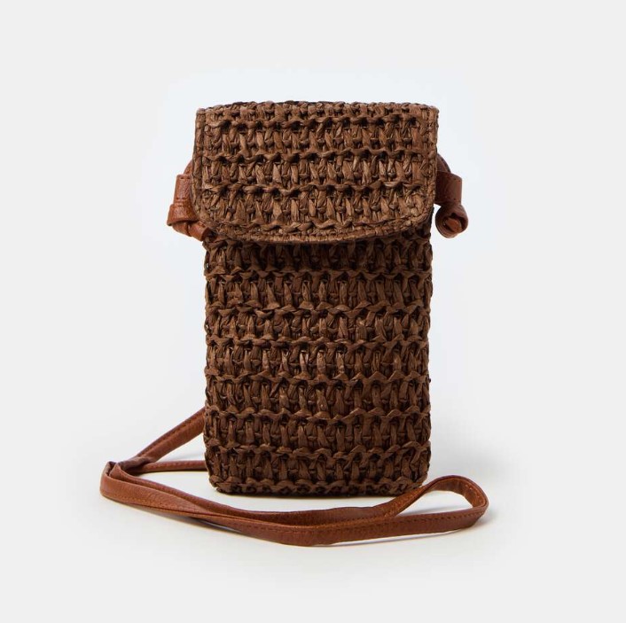 Galleria foto 'Borsa Portacellulare: 6 modelli davvero cute da non farsi scappare!' - foto 3