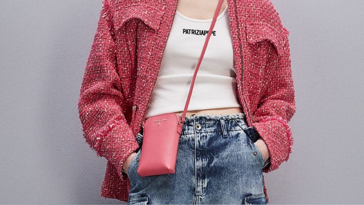 Borsa Portacellulare: 6 modelli davvero cute da non farsi scappare!