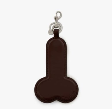 jw anderson charm