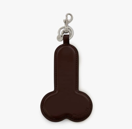 Galleria foto 'Bag Charm Trend: 6 Accessori chic per rendere speciale la tua borsa' - foto 6