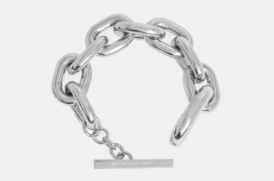 bracciale rabanne
