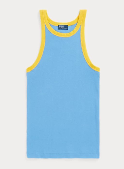 Galleria foto 'Per un look in stile 90s, punta tutto su uno di questi Tank Top' - foto 6