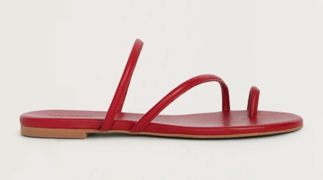 Galleria foto 'Per un look Boho-chic, punta tutto sui Sandali Ring' - foto 7