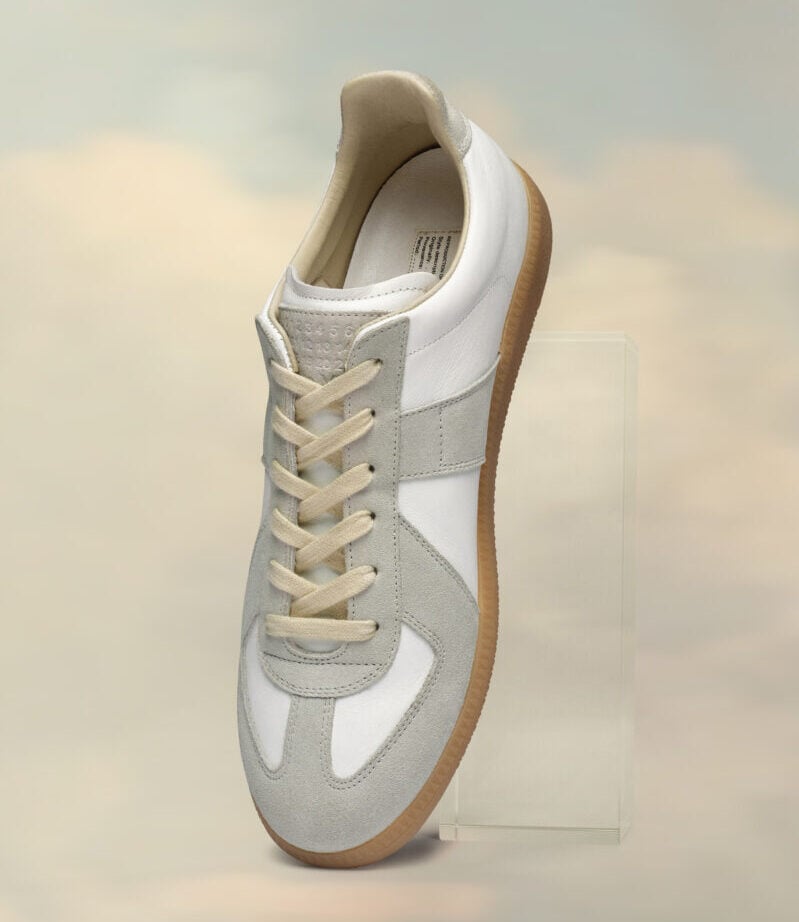 Galleria foto '5 Paia di Sneakers minimal da indossare tutti i giorni' - foto 5