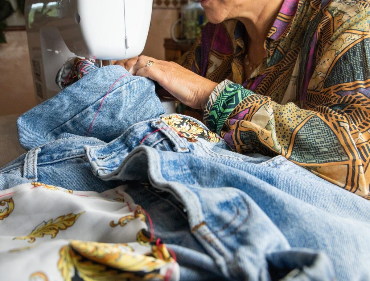 Galleria foto 'Debutta Rome Fashion Path, il primo evento diffuso della Capitale interamente dedicato alla moda' - foto 3