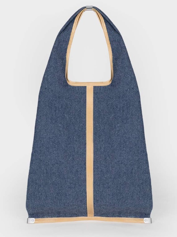 Galleria foto 'Le Sack Bag fanno tendenza: 6 modelli capienti e stilosissimi' - foto 6