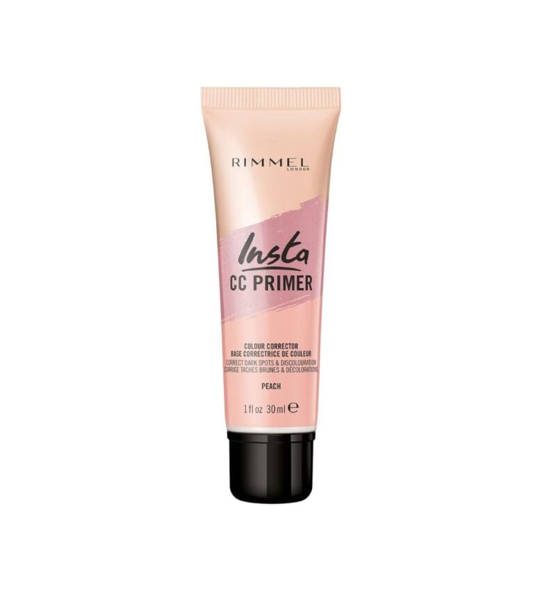 rimmel insta cc primer