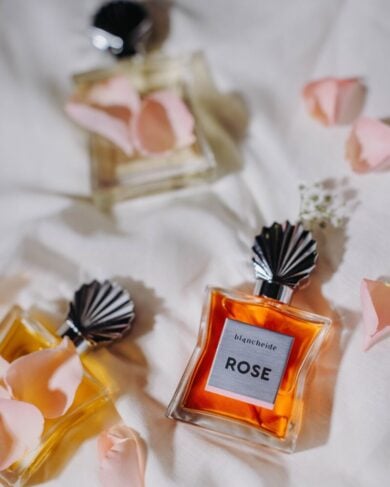 rose-blancheide