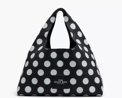 marc jacobs sack bag