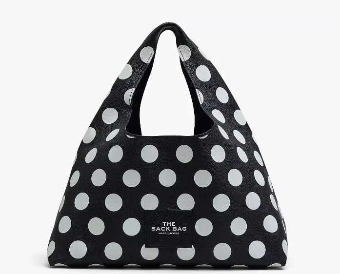 Galleria foto 'Le Sack Bag fanno tendenza: 6 modelli capienti e stilosissimi' - foto 7