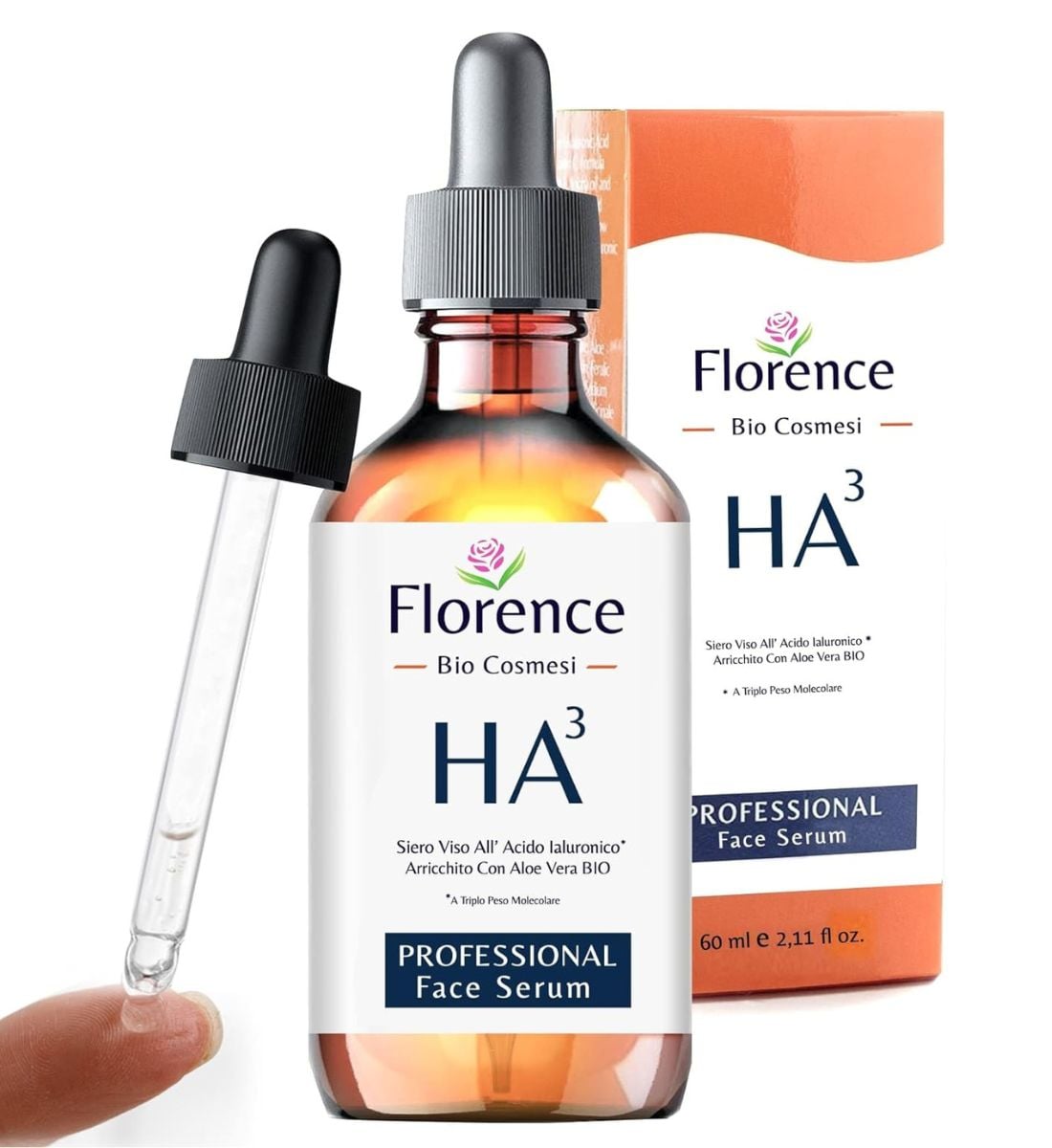 Galleria foto 'Sieri viso per lui: i 7 migliori rimpolpanti e antirughe da uomo' - foto 2