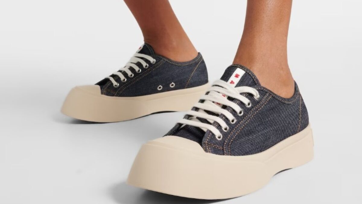 Più alte e più comode con le Sneakers Platform: i modelli da comprare subito!
