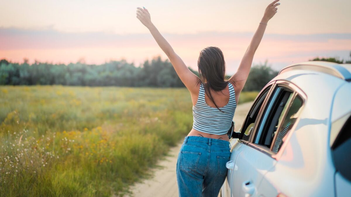 Sono questi i Cammini, i tragitti e le strade più instagrammate d’Italia!