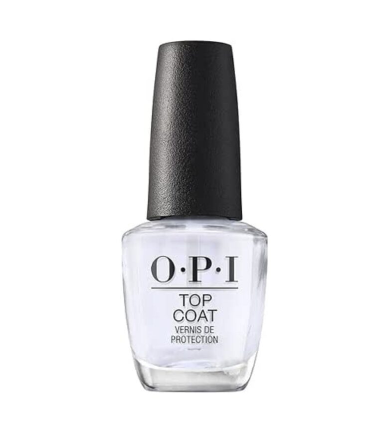 top coat rinforzante OPI
