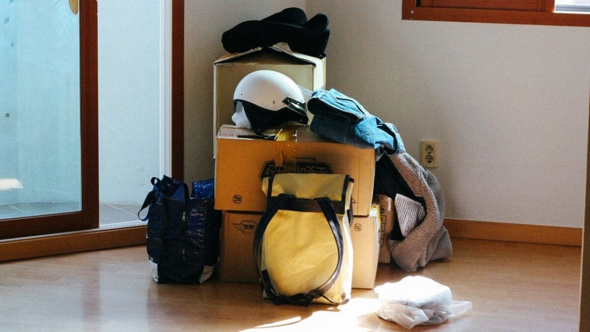 Galleria foto 'Come organizzare un Trasloco step by step' - foto 2