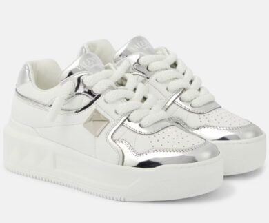 valentino garavani sneakers 